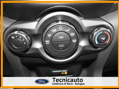 Ford EcoSport 1.5 TDCi 95 CV Plus (16)