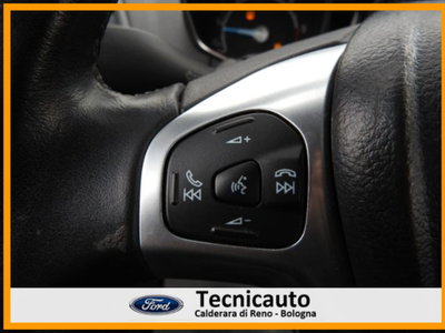 Ford EcoSport 1.5 TDCi 95 CV Plus (17)