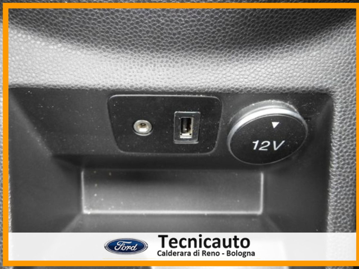 Ford EcoSport 1.5 TDCi 95 CV Plus (18)