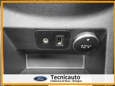 Ford EcoSport 1.5 TDCi 95 CV Plus (18)