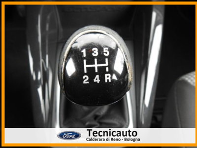 Ford EcoSport 1.5 TDCi 95 CV Plus (19)