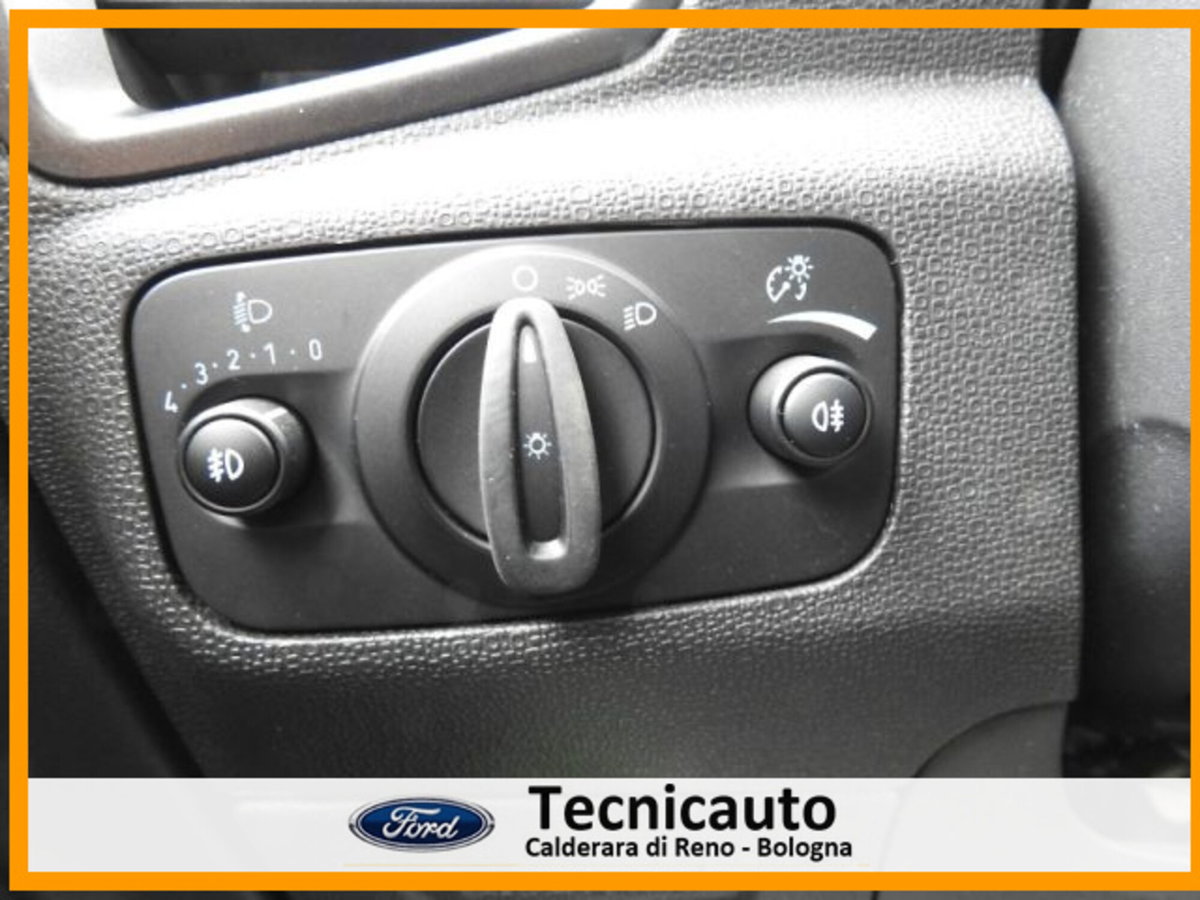 Ford EcoSport 1.5 TDCi 95 CV Plus (20)