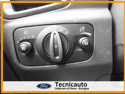 Ford EcoSport 1.5 TDCi 95 CV Plus (20)