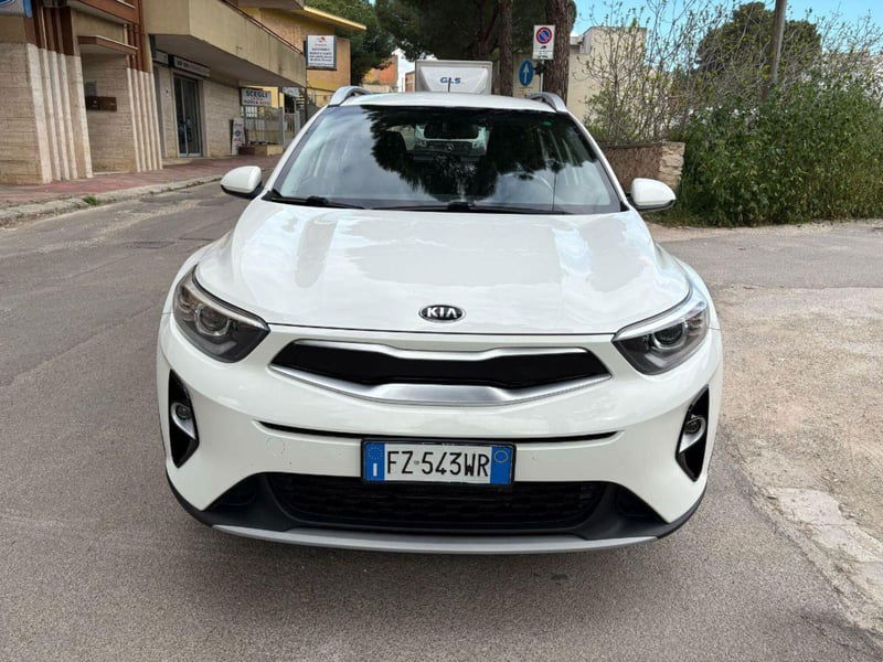 Kia Stonic 1.6 CRDi 110 CV Style