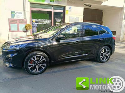 Ford Kuga 2.5 Plug In Hybrid 225 CV CVT 2WD ST-Line usata