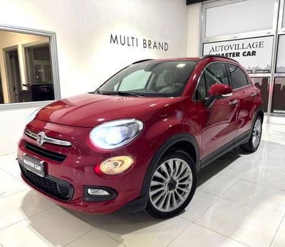 Fiat 500X 1.3 MultiJet 95 CV Lounge usata