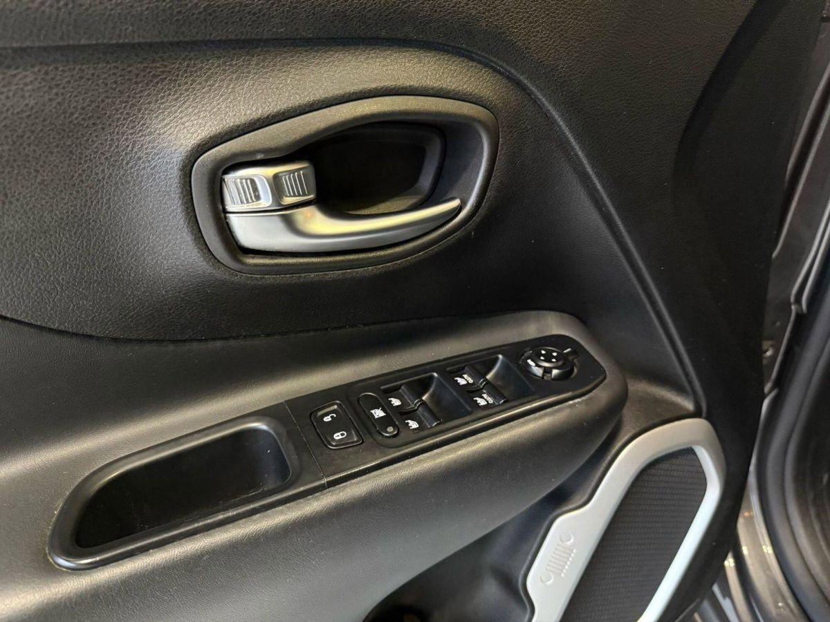Jeep Renegade 1.6 Mjt 120 CV Limited (8)