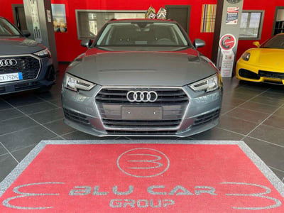 Audi A4 Avant 35 TDI S tronic usata