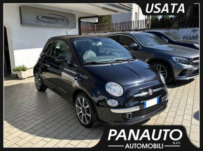 Fiat 500 1.3 Multijet 16V 75 CV Sport usata