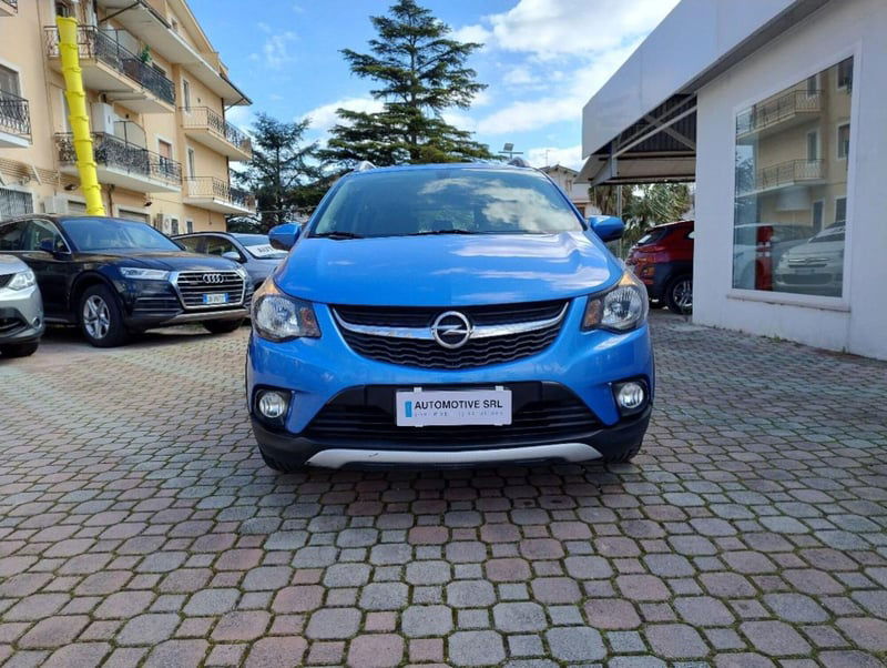 Opel Karl 1.0 73 CV GPL Innovation