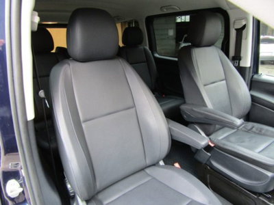 Mercedes-Benz Vito 2.0 114 CDI PC-SL Mixto Long (18)