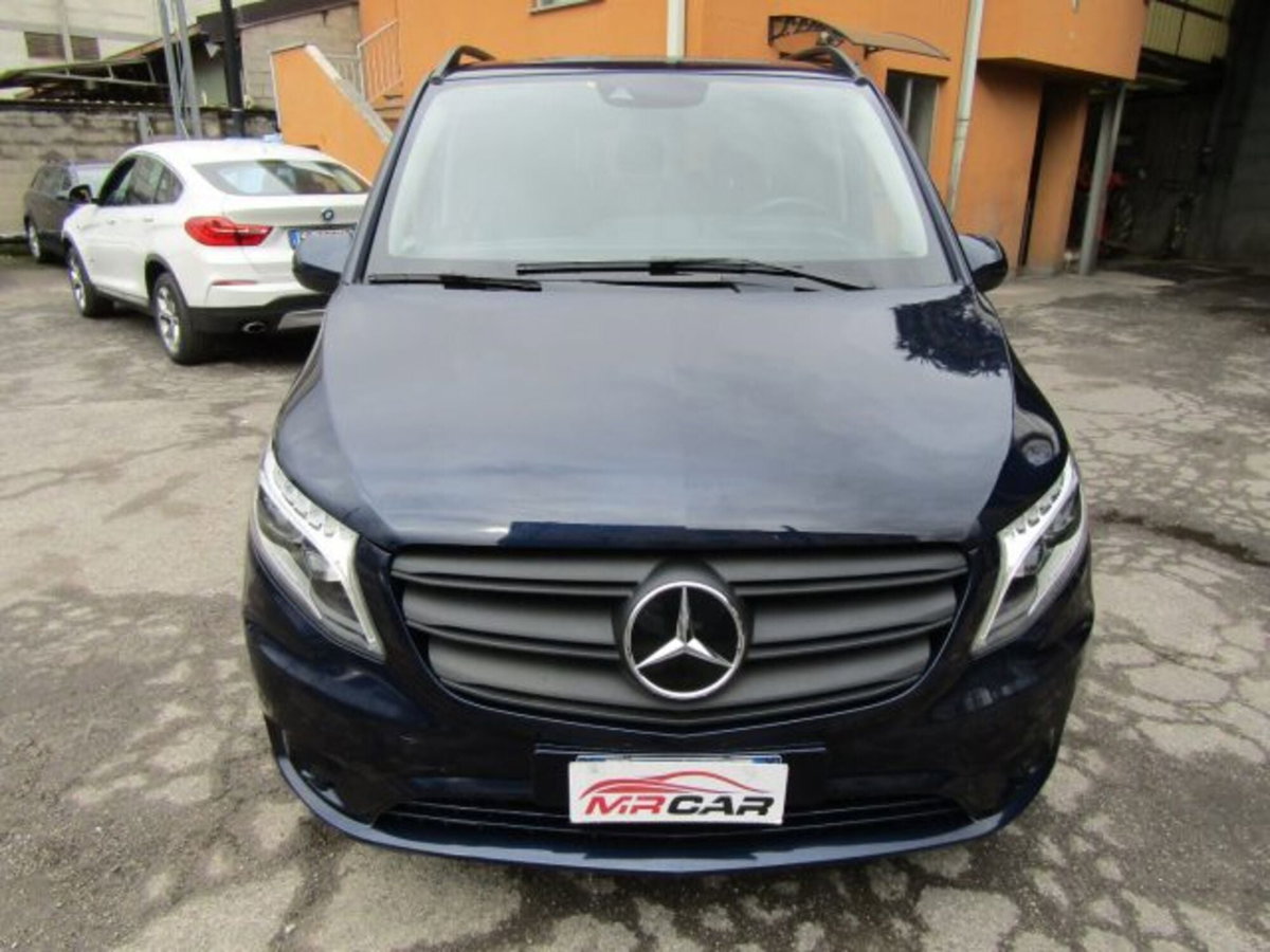 Mercedes-Benz Vito 2.0 114 CDI PC-SL Mixto Long (2)