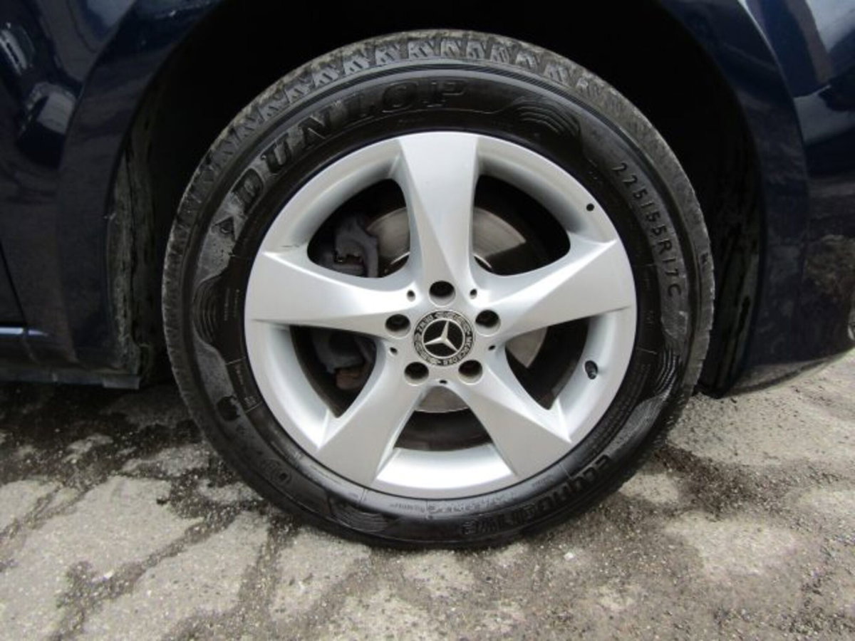 Mercedes-Benz Vito 2.0 114 CDI PC-SL Mixto Long (4)