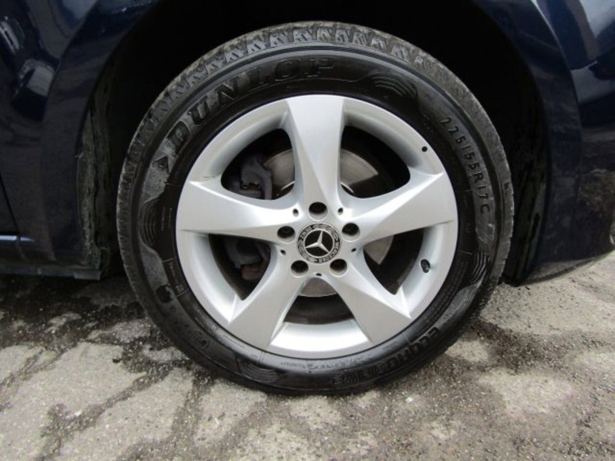 Mercedes-Benz Vito 2.0 114 CDI PC-SL Mixto Long (4)