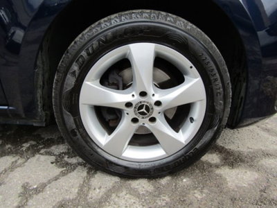 Mercedes-Benz Vito 2.0 114 CDI PC-SL Mixto Long (4)