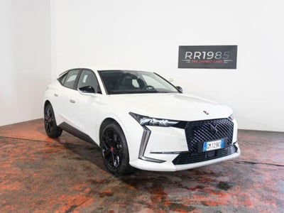 Ds DS 4 DS 4 BlueHDi 130 aut. Cross Opera usata