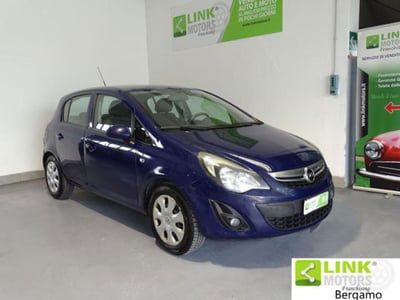Opel Corsa 1.2 5 porte Sport usata