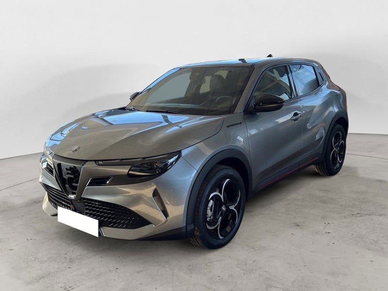 Alfa Romeo Junior 1.2 ibrida Speciale 145cv edct6