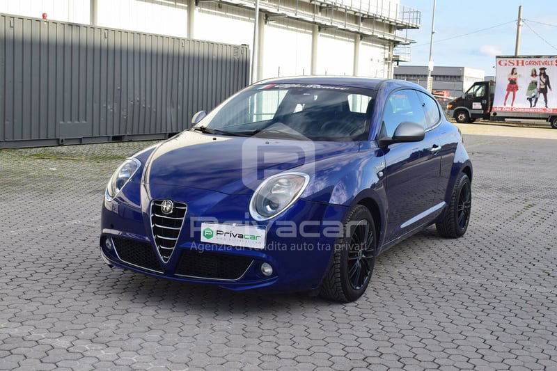 Alfa Romeo MiTo 1.3 JTDm 85 CV S&S Distinctive