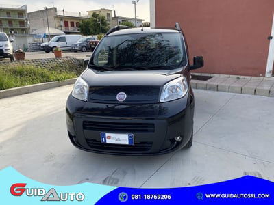 Fiat QUBO 1.4 8V 77 CV Dynamic Natural Power  usata