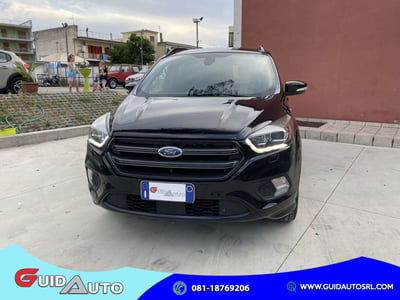 Ford Kuga 2.0 TDCI 150 CV S&S 2WD ST-Line  usata