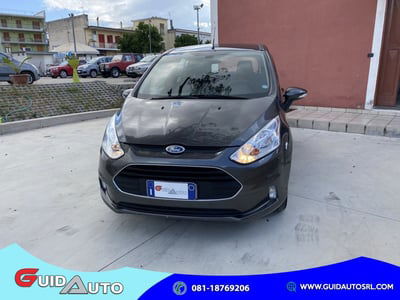 Ford B-Max B-Max 1.6 TDCi 95 CV Titanium  usata