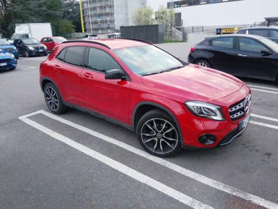 Mercedes-Benz GLA SUV 200 d Premium usata