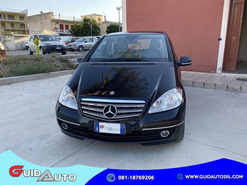 Mercedes-Benz Classe A 150 Elegance 