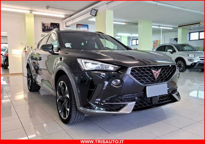 Cupra Formentor Formentor 1.5 TSI usata