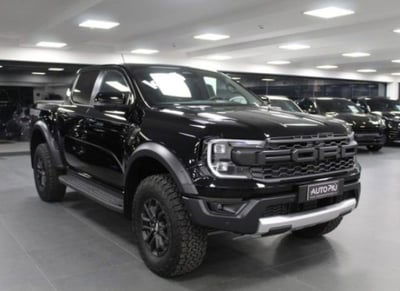 Ford Ranger Pick-up Raptor 2.0 ecoblue 210cv auto nuovo