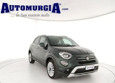 Fiat 500X 1.3 MultiJet 95 CV Cross usata