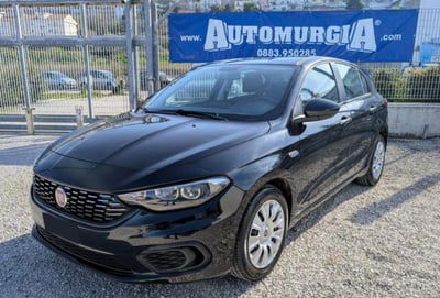 Fiat Tipo Tipo 1.3 Mjt 4 porte Easy usata