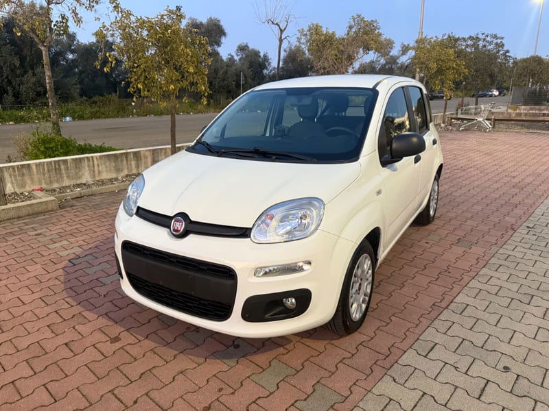 Fiat Panda 1.3 MJT 95 CV S&S Easy