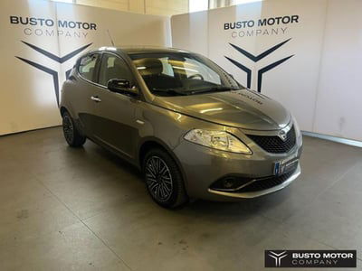 Lancia Ypsilon 1.2 69 CV 5 porte Gold usata
