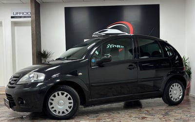 Citroen C3 1.1 airdream Gold by Pinko usata