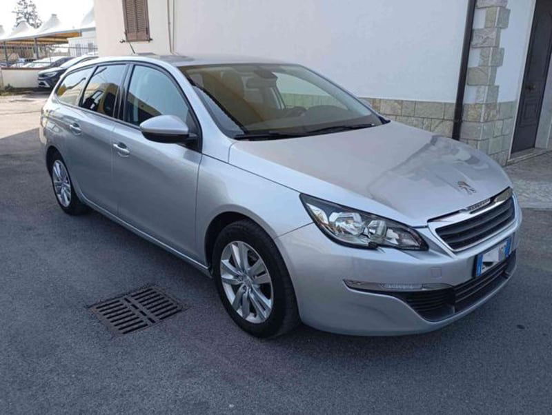 Peugeot 308 SW 1.6 HDi 92 CV Active