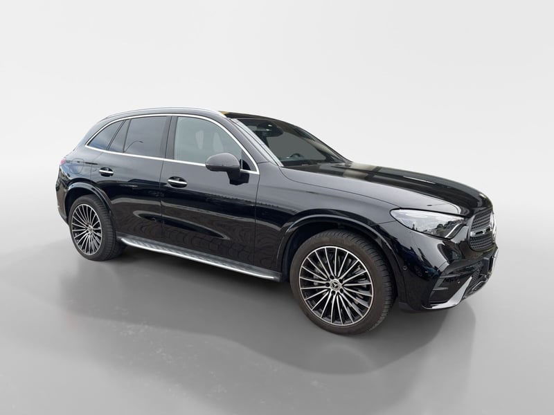 Mercedes-Benz GLC 220 d 4Matic Mild Hybrid AMG Premium Plus