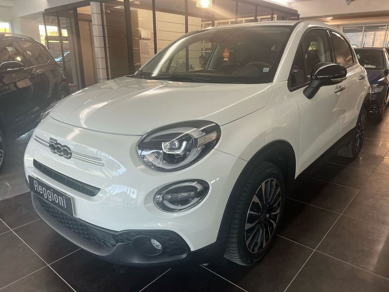Fiat 500X 1.0 T3 120 CV Red Dolcevita