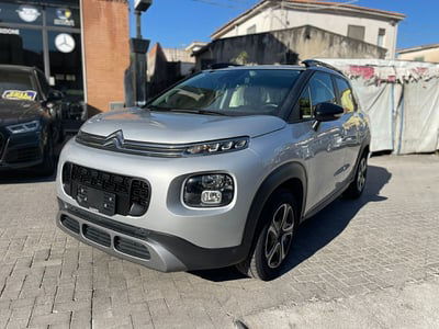 Citroen C3 Aircross PureTech 110 S&S Shine Pack usata