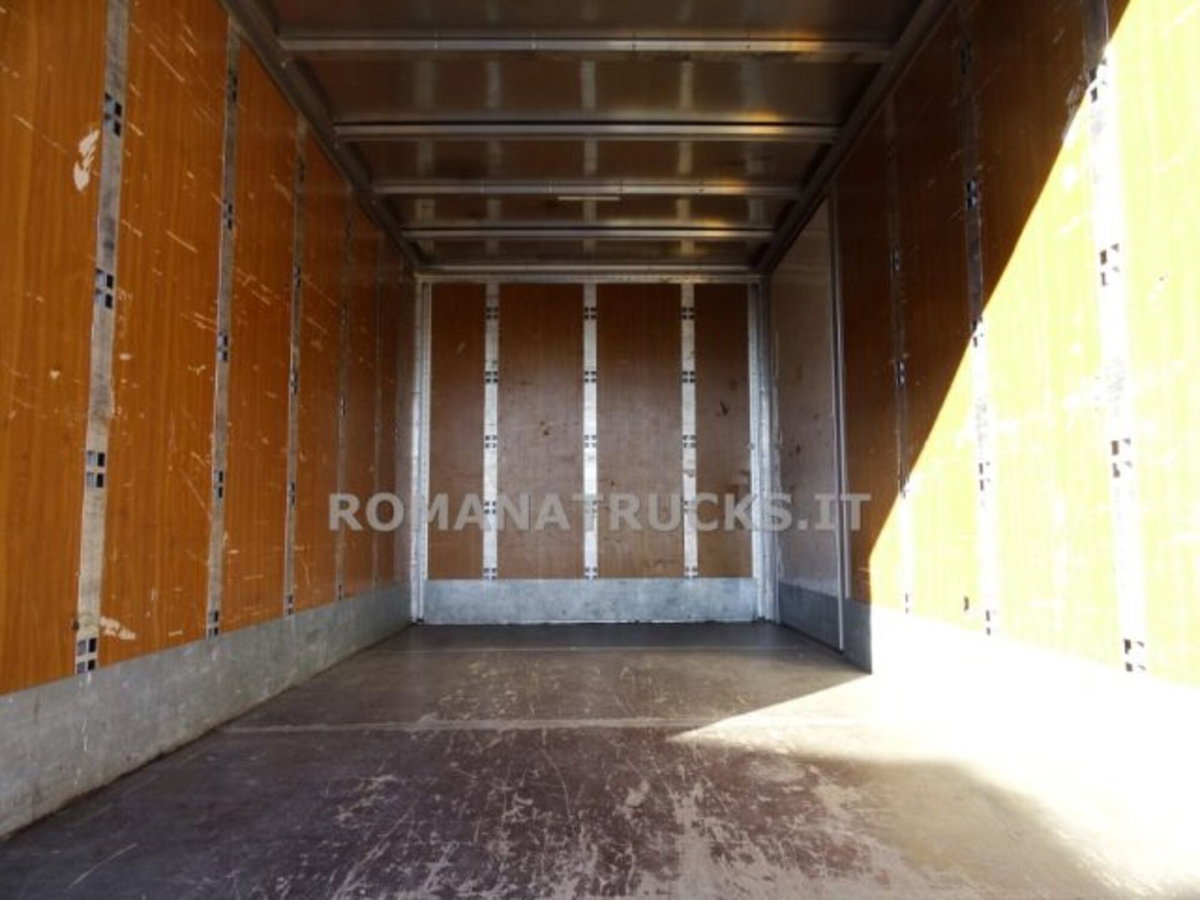 Man TGE TGE 3.5 2.0 bitdi 177cv carro ribalt. tril. lungo (11)