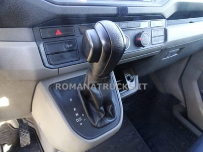 Man TGE TGE 3.5 2.0 bitdi 177cv carro ribalt. tril. lungo (15)