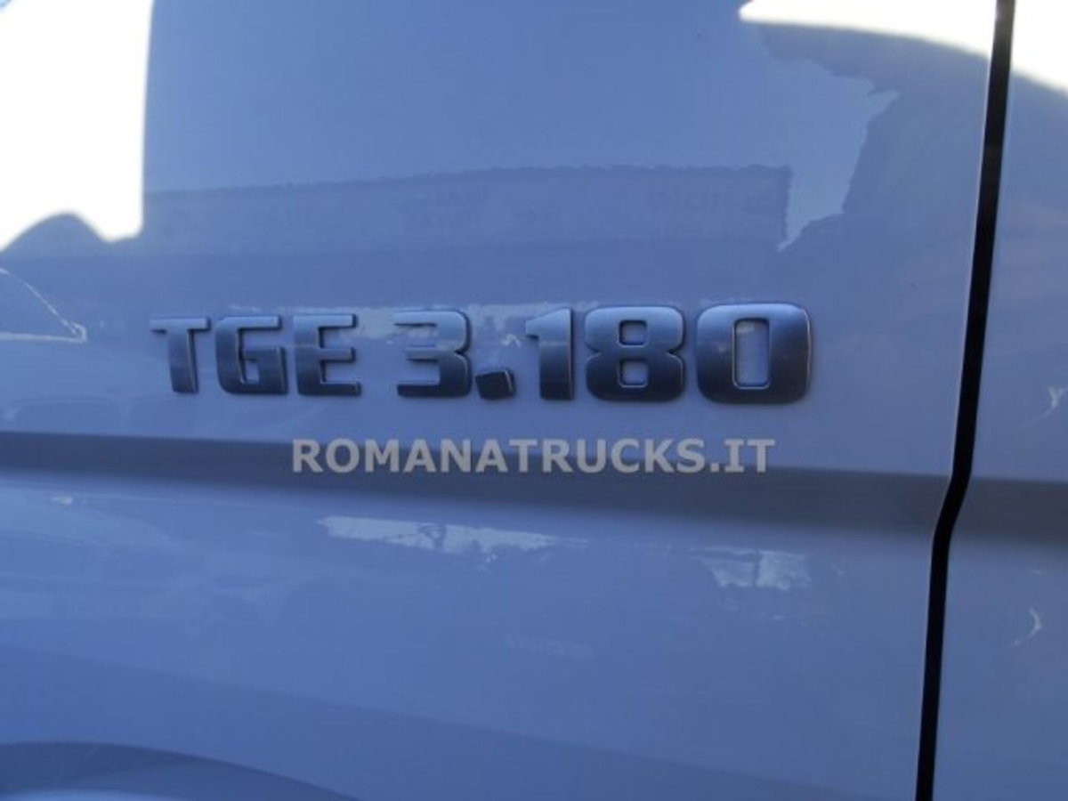 Man TGE TGE 3.5 2.0 bitdi 177cv carro ribalt. tril. lungo (4)
