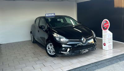 Renault Clio dCi 8V 75CV Start&Stop 5 porte Energy Zen usata