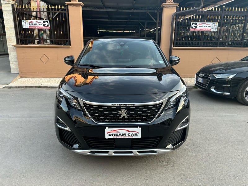 Peugeot 3008 BlueHDi 150 S&S GT Line