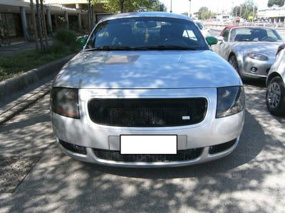 Audi TT Coupé 1.8 T 20V 225 CV cat quattro  usata
