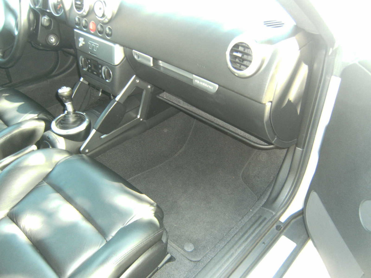 Audi TT Coupé 1.8 T 20V 225 CV cat quattro (11)