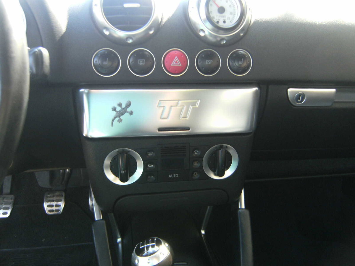 Audi TT Coupé 1.8 T 20V 225 CV cat quattro (13)