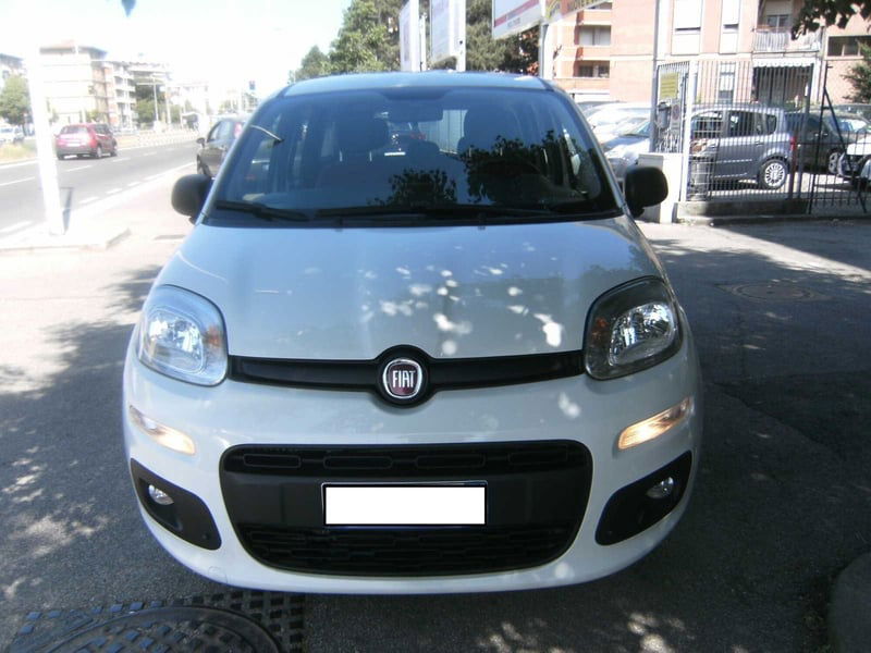 Fiat Panda 1.3 MJT 95 CV S&S Easy 