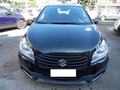 Suzuki S-Cross 1.6 DDiS Fun