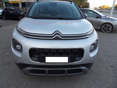 Citroen C3 Aircross PureTech 82 Feel  usata